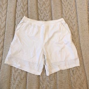 Men’s Large Lululemon Shorts